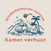 Logo van Studentenhuizen Curacao