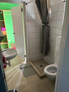 Badkamer Casa 7