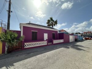 Voorkant Casa 7